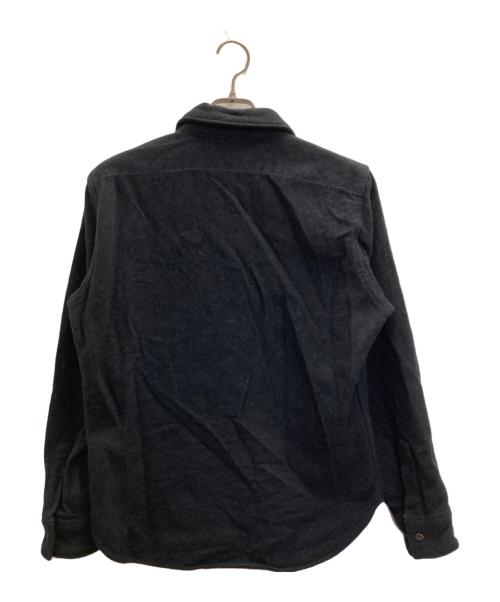 Dalees&Company（ダリーズ）Dalees&Company (ダリーズ) CPOシャツ ネイビー サイズ:Dalees&Companyの古着・服飾アイテム