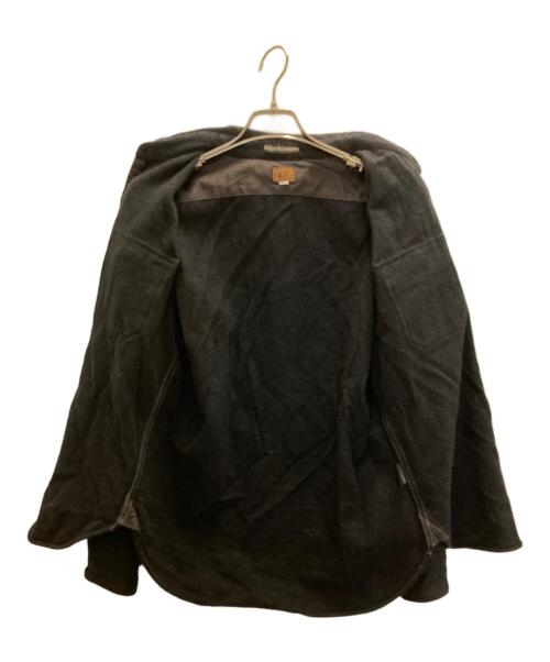Dalees&Company（ダリーズ）Dalees&Company (ダリーズ) CPOシャツ ネイビー サイズ:Dalees&Companyの古着・服飾アイテム