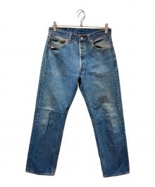 LEVI'S（リーバイス）の古着「501XXデニムパンツ」｜インディゴ