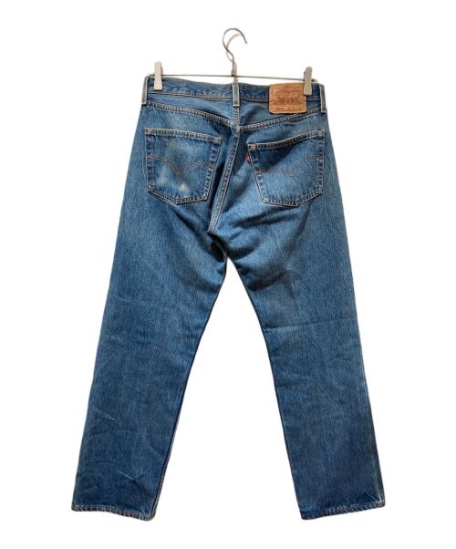 LEVI'S（リーバイス）LEVI'S (リーバイス) 501XXデニムパンツ インディゴ サイズ:W33×L32の古着・服飾アイテム