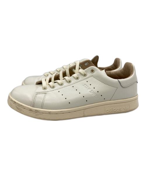 adidas（アディダス）adidas (アディダス) STAN SMITH LUX アイボリー サイズ:23.5ｃｍの古着・服飾アイテム