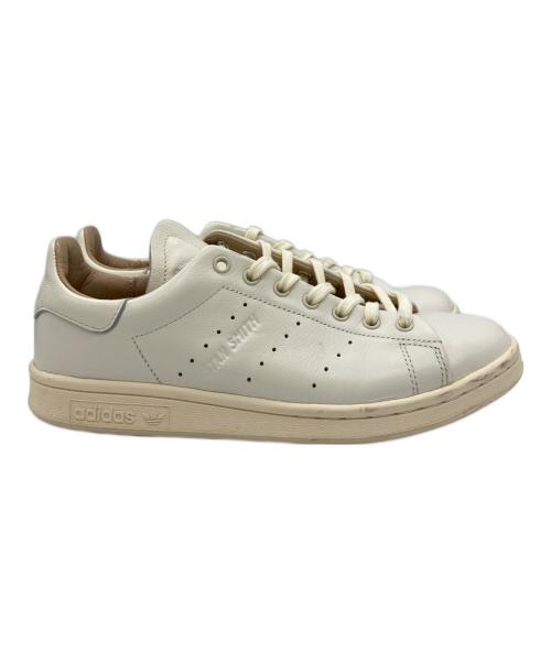 adidas（アディダス）adidas (アディダス) STAN SMITH LUX アイボリー サイズ:23.5ｃｍの古着・服飾アイテム