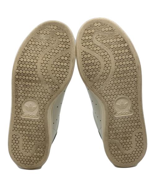 adidas（アディダス）adidas (アディダス) STAN SMITH LUX アイボリー サイズ:23.5ｃｍの古着・服飾アイテム