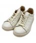 adidas（アディダス）の古着「STAN SMITH LUX」｜アイボリー