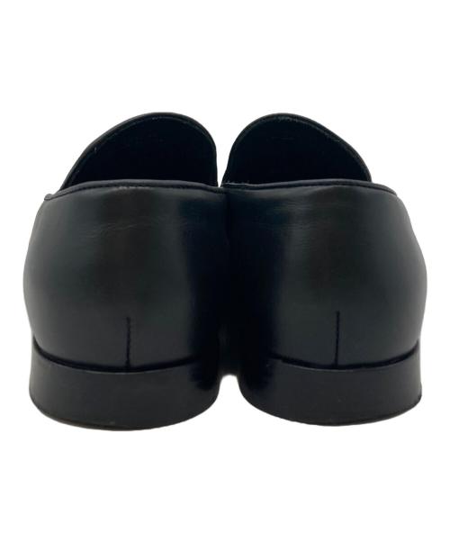 MARITAN（マリタン）MARITAN (マリタン) フラットシューズ ブラック サイズ:37の古着・服飾アイテム