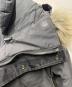 中古・古着 WOOLRICH (ウールリッチ) ARCTIC LONG DOWN PARKA グレー サイズ:USA S EU M：25000円