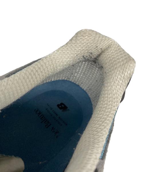 NEW BALANCE（ニューバランス）NEW BALANCE (ニューバランス) ローカットスニーカー ネイビー サイズ:27㎝の古着・服飾アイテム