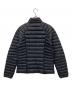 Patagonia (パタゴニア) ダウンジャケット ネイビー サイズ:M：12000円