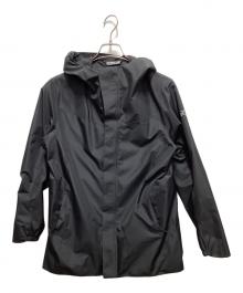ARC'TERYX（アークテリクス）の古着「Solano Hoody」｜ブラック