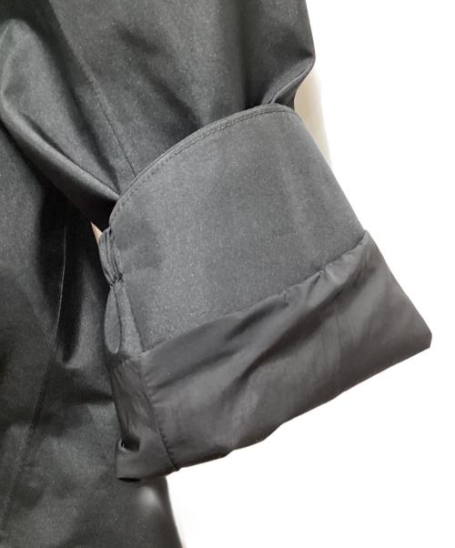 ARC'TERYX（アークテリクス）ARC'TERYX (アークテリクス) Solano Hoody ブラック サイズ:Mの古着・服飾アイテム