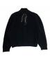 doublet (ダブレット) BOUNCE FUSION DRIVERS KNIT ブラック サイズ:L：30000円