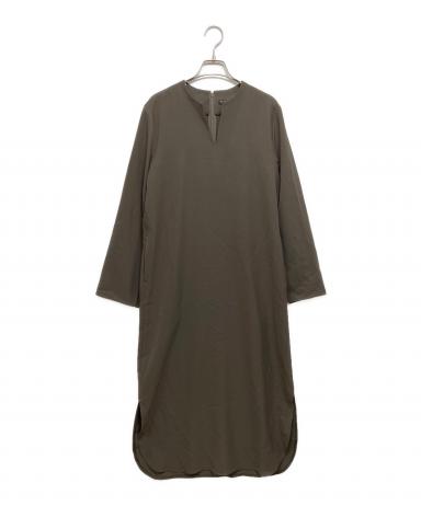 新品VERMEIL par iena ヴェルメイユパーイエナ　ワンピースロング 中古・古着通販】VERMEIL par iena (ヴェルメイユ パー イエナ) RELA
