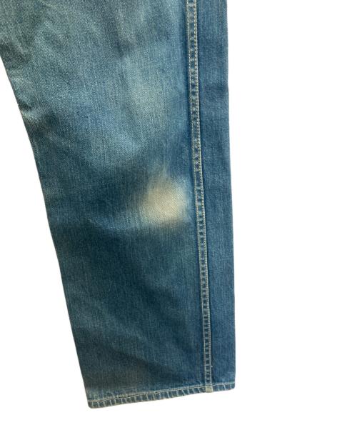 LEVI'S RED（リーバイス レッド）LEVI'S RED (リーバイス レッド) デニムパンツ インディゴ サイズ:W26×L30の古着・服飾アイテム