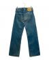 LEVI'S RED (リーバイス レッド) デニムパンツ インディゴ サイズ:W26×L30：7000円