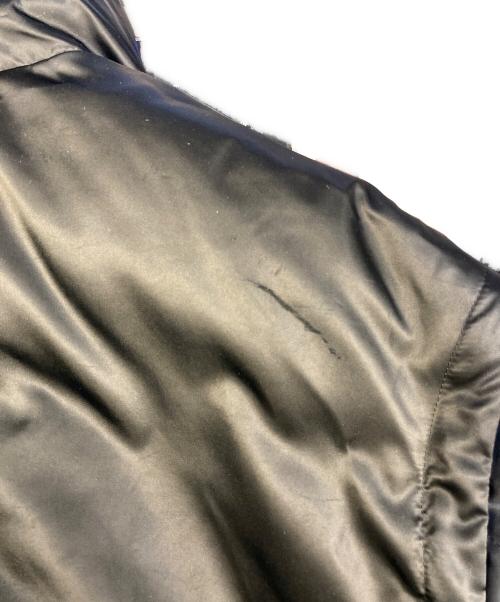 CULLNI（クルニ）CULLNI (クルニ) High Conpression Taffeta Removable Sleeves Down Jacket ブラック サイズ:2の古着・服飾アイテム