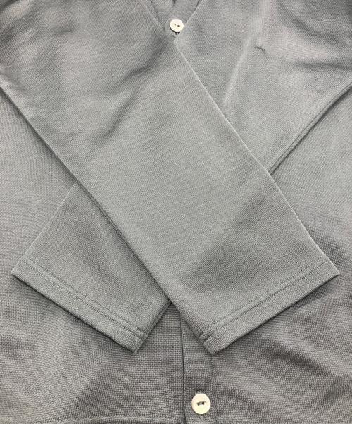 Needles（ニードルズ）Needles (ニードルズ) V-Neck Cardigan　RW331 ブラック サイズ:Mの古着・服飾アイテム