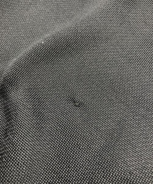 Needles（ニードルズ）Needles (ニードルズ) V-Neck Cardigan　RW331 ブラック サイズ:Mの古着・服飾アイテム