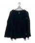 Needles (ニードルズ) V-Neck Cardigan　RW331 ブラック サイズ:M：12000円