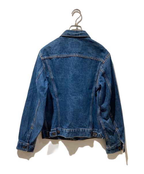 LEVI'S（リーバイス）LEVI'S (リーバイス) デニムジャケット インディゴ サイズ:36の古着・服飾アイテム