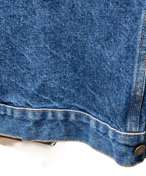 LEVI'S（リーバイス）LEVI'S (リーバイス) デニムジャケット インディゴ サイズ:36の古着・服飾アイテム