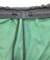 中古・古着 DESCENDANT (ディセンダント) TIDE BEACH SHORTS グリーン サイズ:3：13000円
