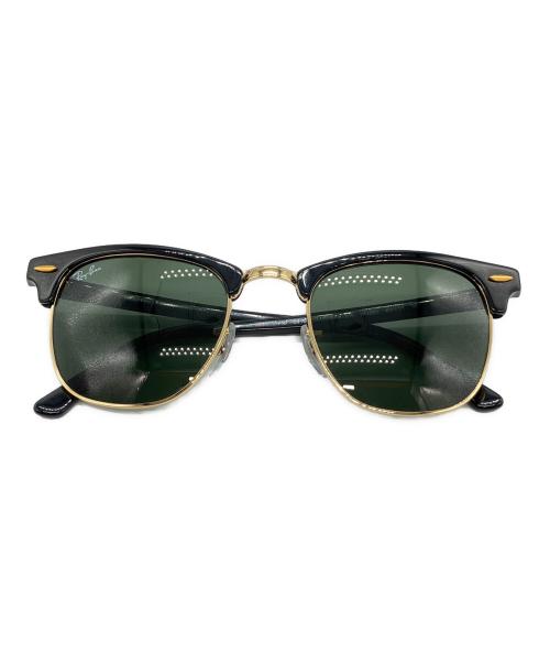 RAY-BAN（レイバン）RAY-BAN (レイバン) サングラス ブラック サイズ:49□21 3Nの古着・服飾アイテム