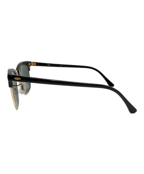 RAY-BAN（レイバン）RAY-BAN (レイバン) サングラス ブラック サイズ:49□21 3Nの古着・服飾アイテム