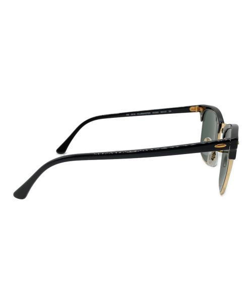 RAY-BAN（レイバン）RAY-BAN (レイバン) サングラス ブラック サイズ:49□21 3Nの古着・服飾アイテム