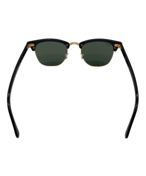 RAY-BAN（レイバン）RAY-BAN (レイバン) サングラス ブラック サイズ:49□21 3Nの古着・服飾アイテム