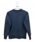 SUPREME (シュプリーム) Sup Crewneck ネイビー×ホワイト サイズ:S：9000円