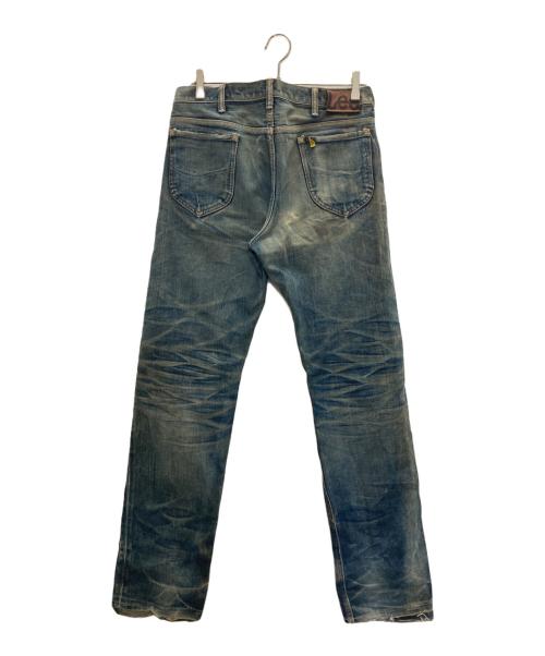 LEE（リー）LEE (リー) THE REAL McCOY'S (ザ・リアルマッコイズ) デニムパンツ インディゴ サイズ: 83.5cm (W33)の古着・服飾アイテム