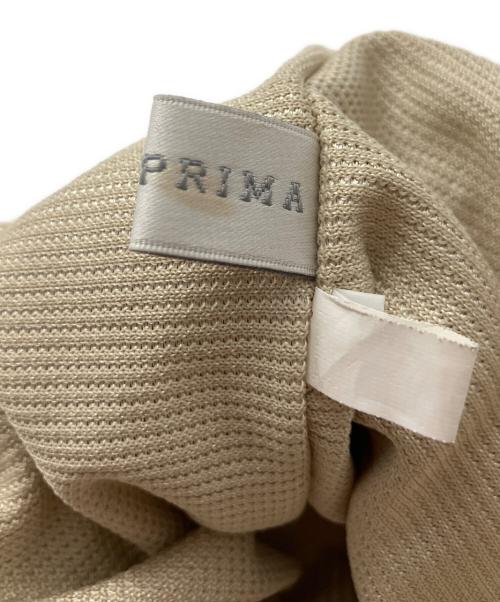 ANTEPRIMA（アンテプリマ）ANTEPRIMA (アンテプリマ) ワイヤーグリッターバッグ アイボリーの古着・服飾アイテム