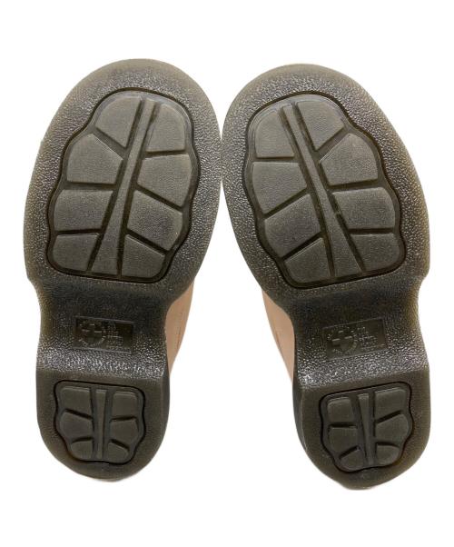 Dr.Martens（ドクターマーチン）Dr.Martens (ドクターマーチン) BUZZ 5i ピンク サイズ:UK5の古着・服飾アイテム