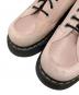 中古・古着 Dr.Martens (ドクターマーチン) BUZZ 5i ピンク サイズ:UK5：14000円
