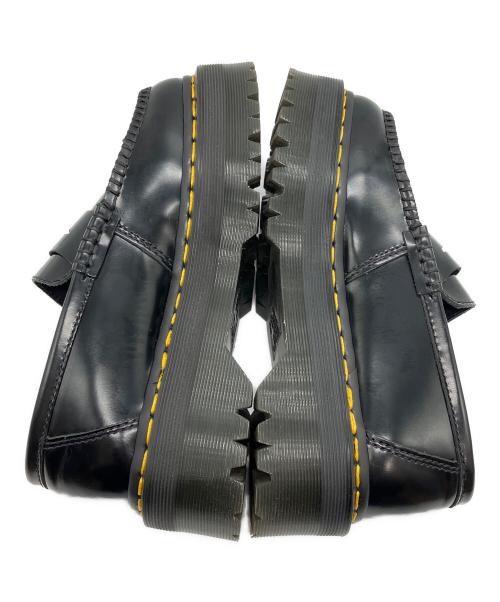 Dr.Martens（ドクターマーチン）Dr.Martens (ドクターマーチン) ローファー ブラック サイズ:UK5の古着・服飾アイテム