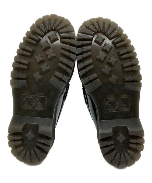 Dr.Martens（ドクターマーチン）Dr.Martens (ドクターマーチン) ローファー ブラック サイズ:UK5の古着・服飾アイテム