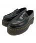 Dr.Martens（ドクターマーチン）の古着「ローファー」｜ブラック