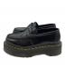 Dr.Martens (ドクターマーチン) ローファー ブラック サイズ:UK5：12000円