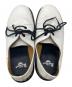 中古・古着 Dr.Martens (ドクターマーチン) 3ホールシューズ ホワイト サイズ:UK5：8000円