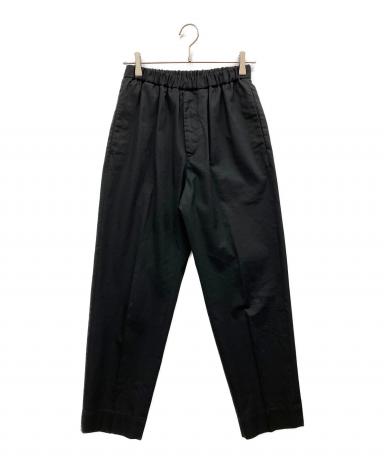 中古・古着通販】JIL SANDER (ジルサンダー) クロップドパンツ