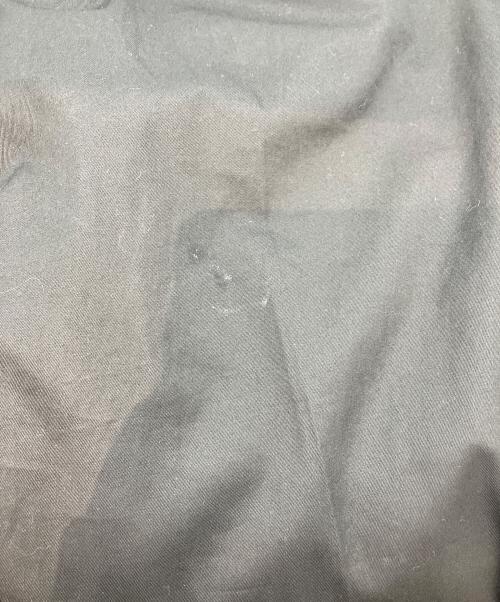 JIL SANDER（ジルサンダー）JIL SANDER (ジルサンダー) クロップドパンツ ブラック サイズ:44の古着・服飾アイテム