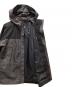 中古・古着 THE NORTH FACE (ザ ノース フェイス) MOUNTAIN LIGHT DENIM JACKET ブラック サイズ:Ｍ：20000円