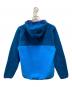 Patagonia (パタゴニア) シンチラスナップフーディ ブルー サイズ:S：12000円