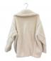 MaxMara (マックスマーラ) テディベアアイコンコート アイボリー サイズ:XS：220000円