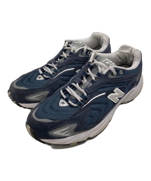 NEW BALANCE（ニューバランス）NEW BALANCE (ニューバランス) スニーカー ネイビー サイズ:SIZE 28.5㎝の古着・服飾アイテム