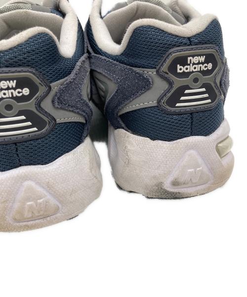NEW BALANCE（ニューバランス）NEW BALANCE (ニューバランス) スニーカー ネイビー サイズ:SIZE 28.5㎝の古着・服飾アイテム