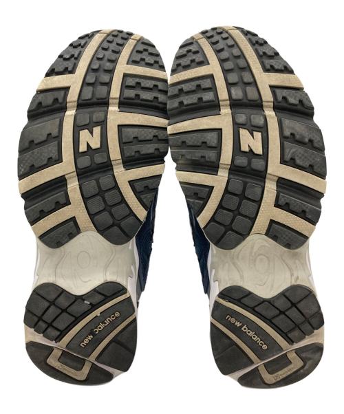 NEW BALANCE（ニューバランス）NEW BALANCE (ニューバランス) スニーカー ネイビー サイズ:SIZE 28.5㎝の古着・服飾アイテム