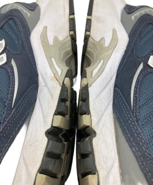 NEW BALANCE（ニューバランス）NEW BALANCE (ニューバランス) スニーカー ネイビー サイズ:SIZE 28.5㎝の古着・服飾アイテム