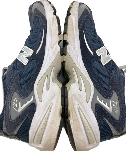 NEW BALANCE（ニューバランス）NEW BALANCE (ニューバランス) スニーカー ネイビー サイズ:SIZE 28.5㎝の古着・服飾アイテム