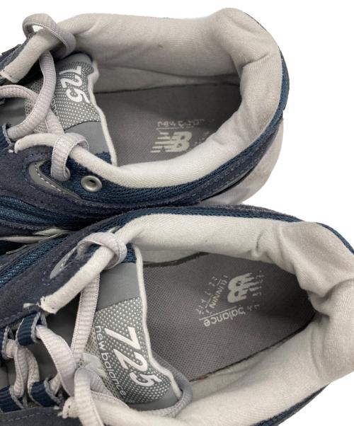 NEW BALANCE（ニューバランス）NEW BALANCE (ニューバランス) スニーカー ネイビー サイズ:SIZE 28.5㎝の古着・服飾アイテム